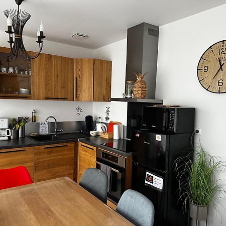 Maison La Capucine Sur Quai De Seine, Wifi, Machine A Laver, Parking Prive Gratuit Vernon  Exteriör bild