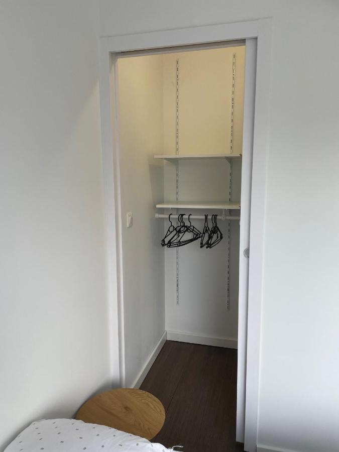Maison La Capucine Sur Quai De Seine, Wifi, Machine A Laver, Parking Prive Gratuit Vernon  Exteriör bild