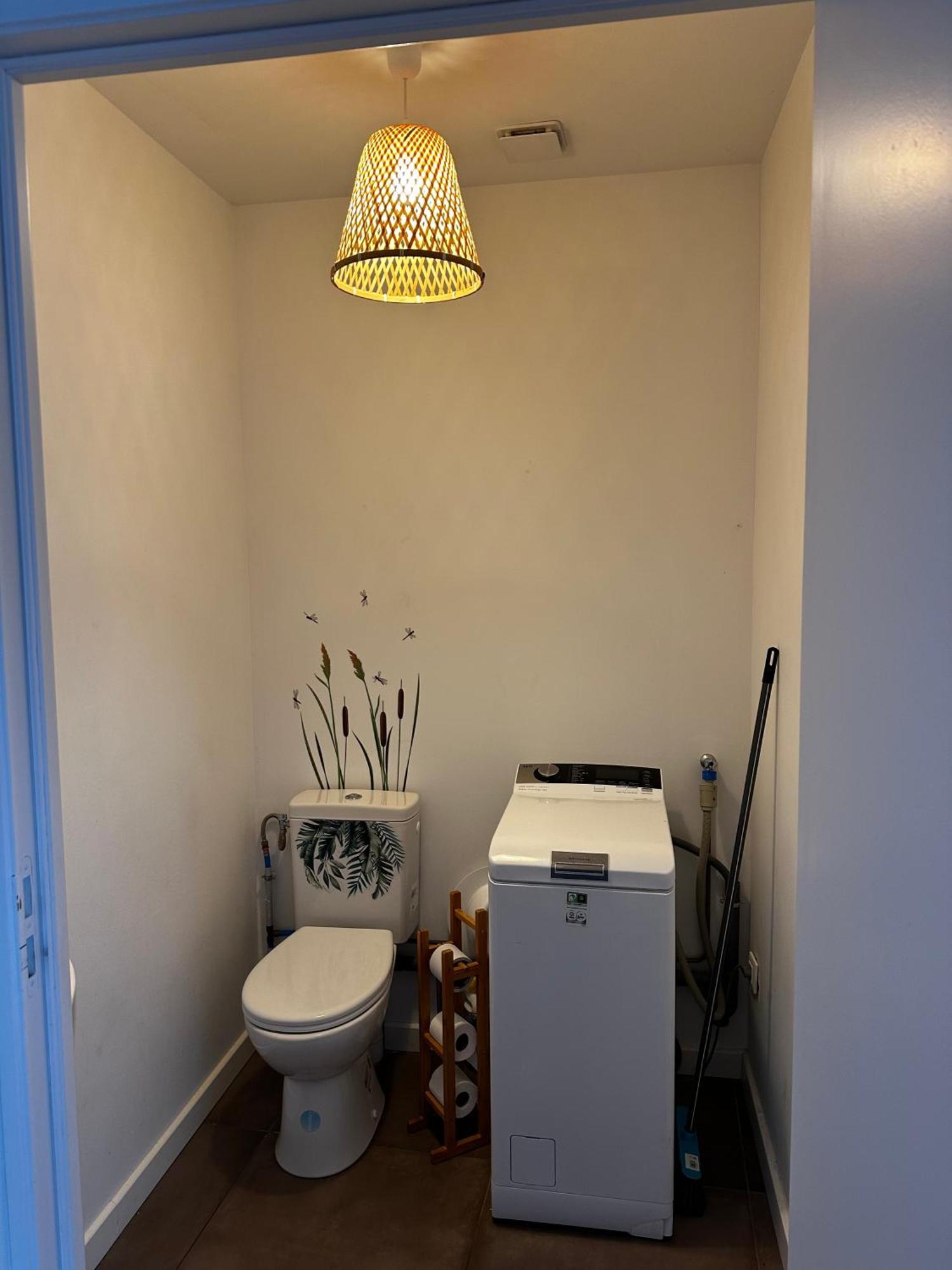 Maison La Capucine Sur Quai De Seine, Wifi, Machine A Laver, Parking Prive Gratuit Vernon  Exteriör bild